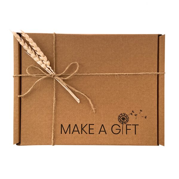 Make a Gift - Loja Online de Presentes